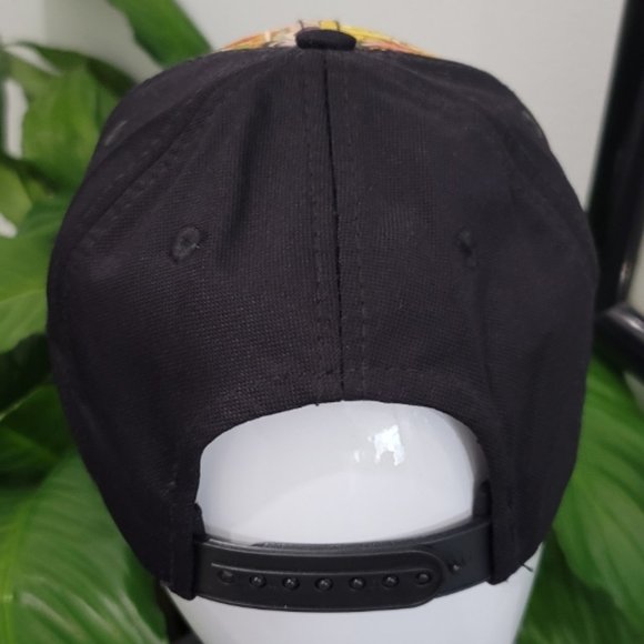 DRAGONBALL BASEBALL CAP - Picture 3 of 4